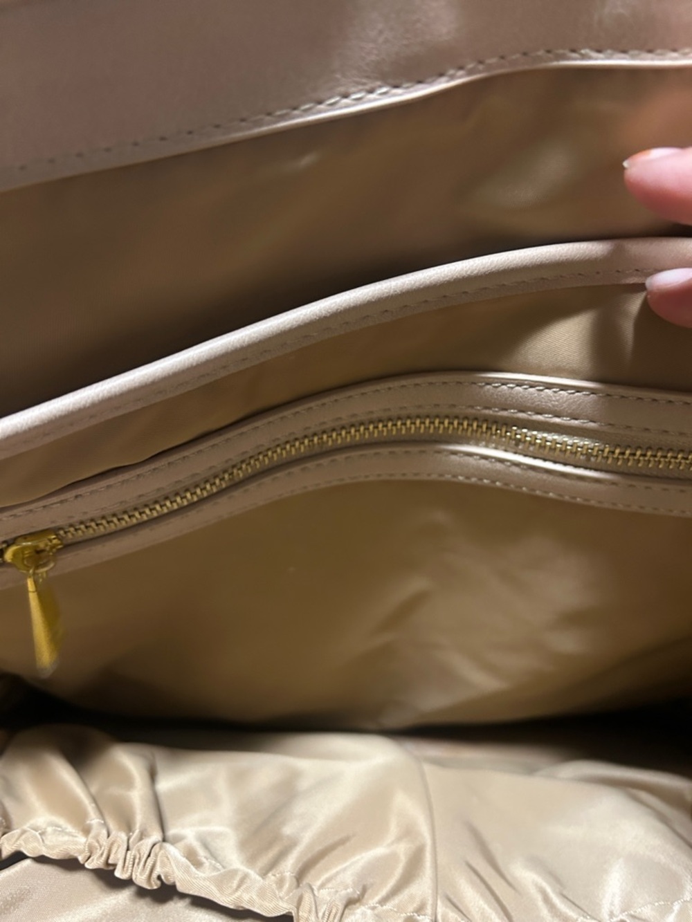 Fawn Design Square Diaper Bag - Picture 9 of 9